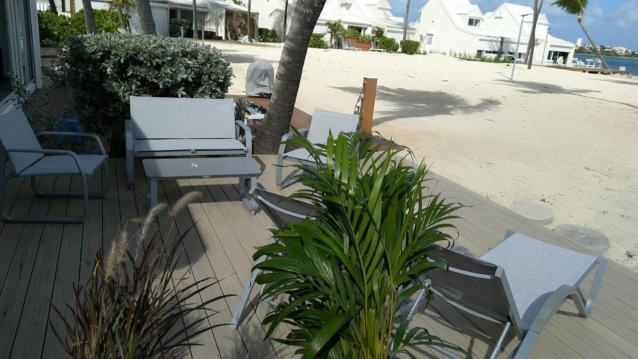 Friendly Beach House Baie Nettle Eksteriør billede