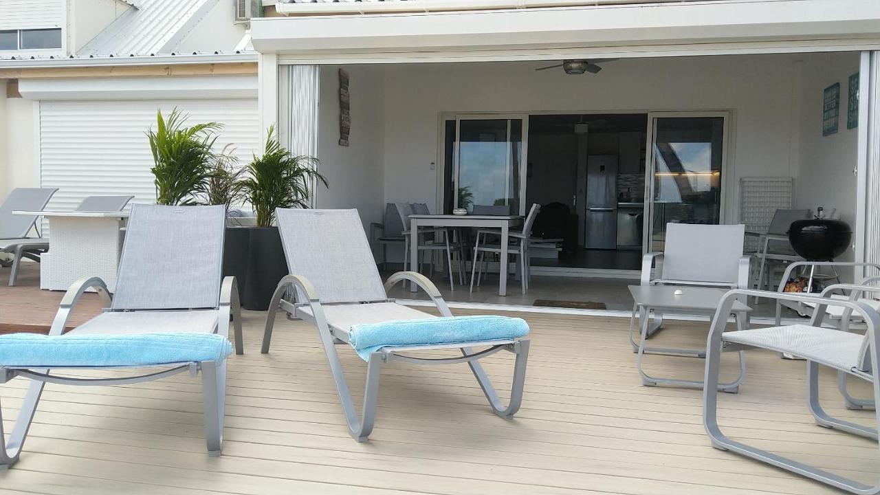 Friendly Beach House Baie Nettle Eksteriør billede