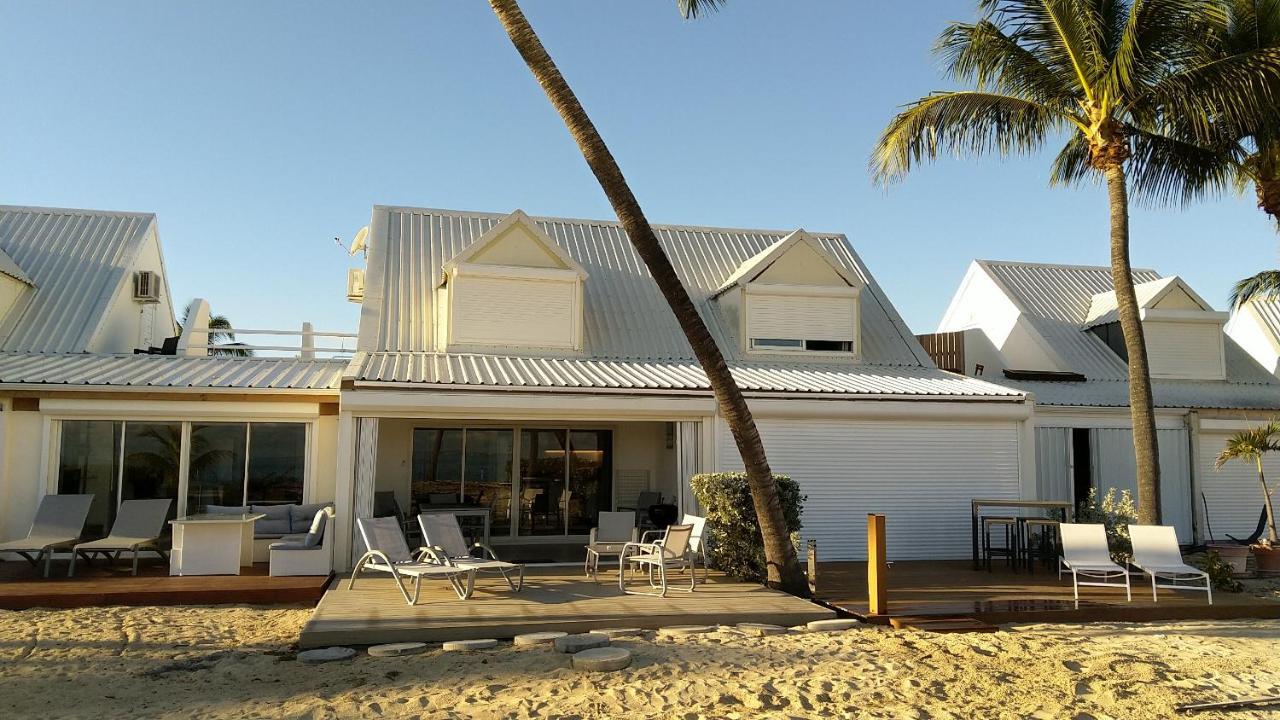 Friendly Beach House Baie Nettle Eksteriør billede
