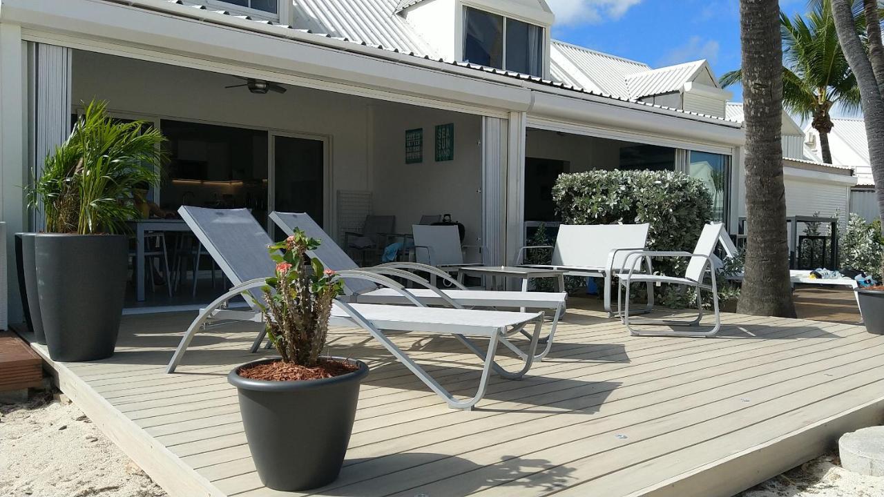 Friendly Beach House Baie Nettle Eksteriør billede