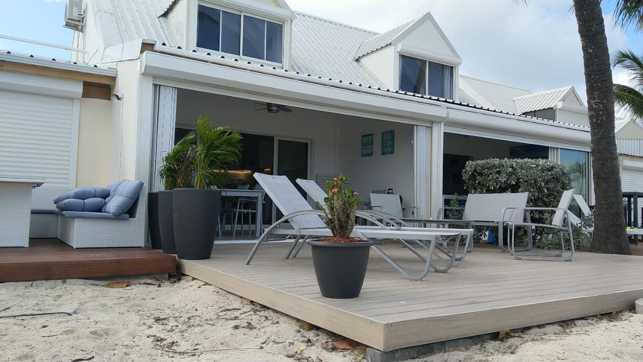 Friendly Beach House Baie Nettle Eksteriør billede