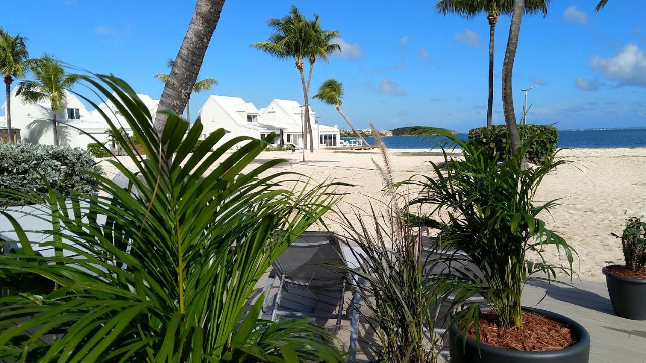 Friendly Beach House Baie Nettle Eksteriør billede