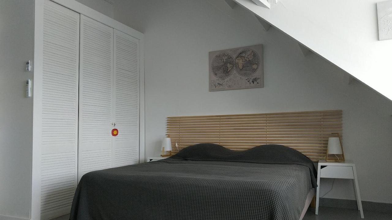 Friendly Beach House Baie Nettle Eksteriør billede